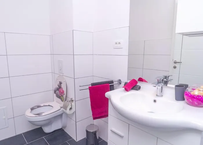 公寓 Cologne 巴什卡沃达