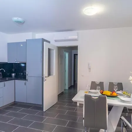 Apartment Cologne