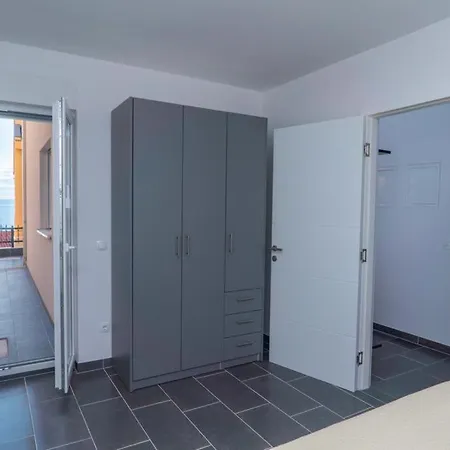 Cologne Apartment