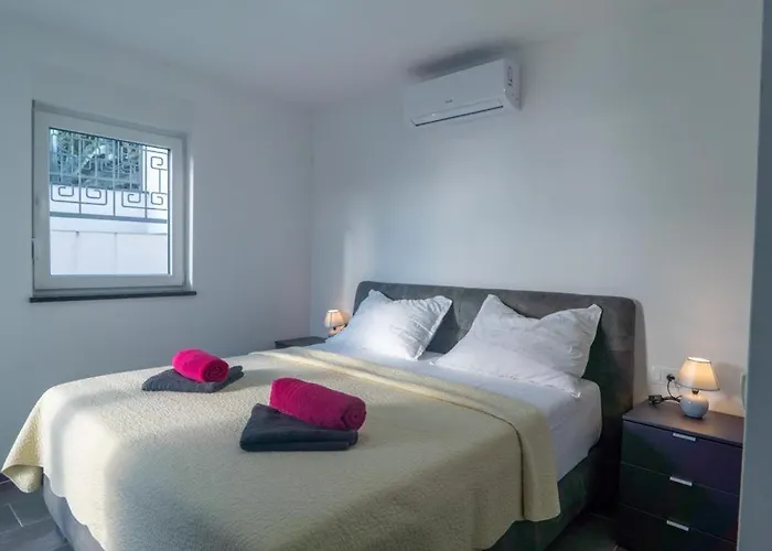 Apartamento Cologne *