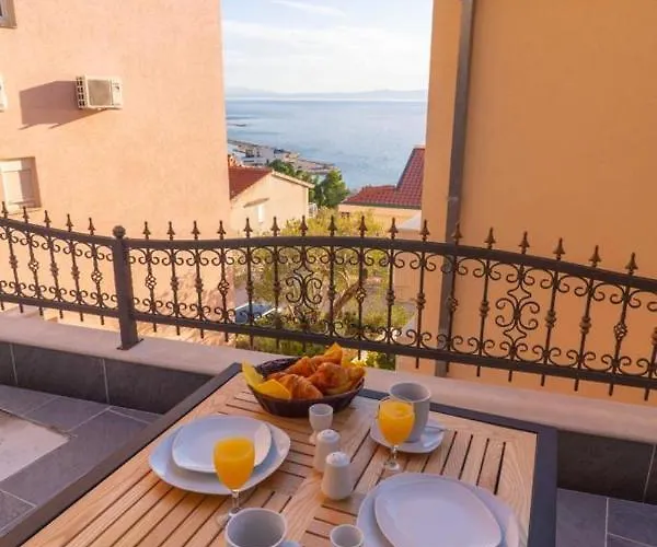 Cologne Apartamento *