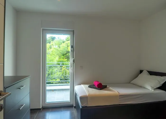 Apartamento Cologne *