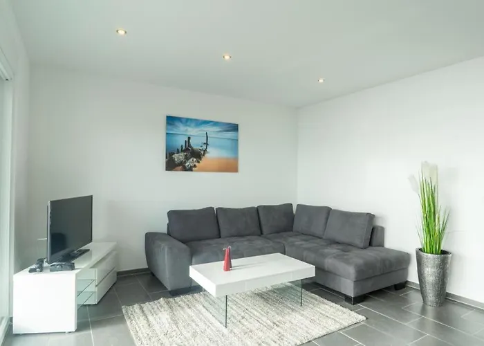 Cologne Apartamento Baška Voda